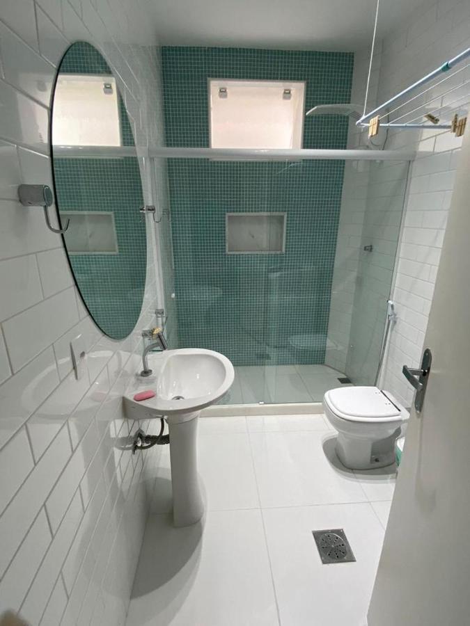 Appartement Real 162 - Beira Mar Em Copacabana Completo E Aconchegante *