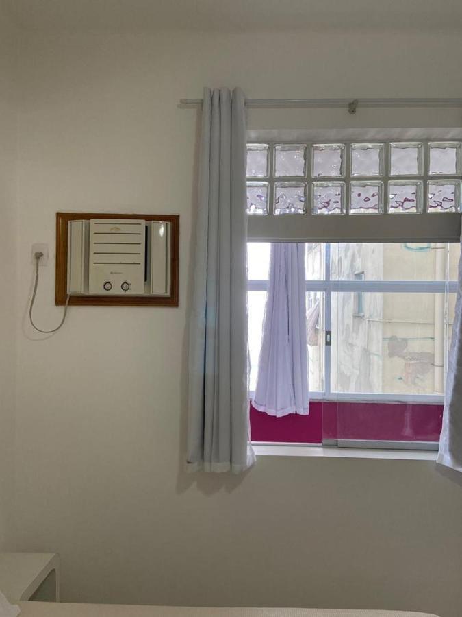 Apartemen Real 162 - Beira Mar Em Copacabana Completo E Aconchegante *