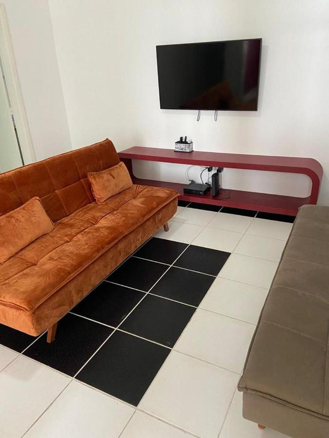 Apartemen Real 162 - Beira Mar Em Copacabana Completo E Aconchegante