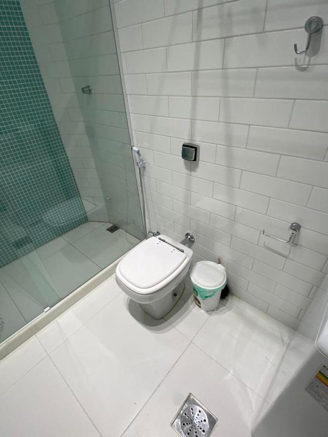 Real 162 - Beira Mar Em Copacabana Completo E Aconchegante Apartemen Rio de Janeiro